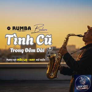 Tình Cũ Trong Đêm Dài