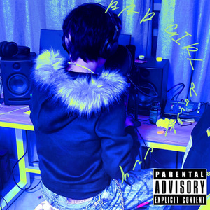 BAD GIRL DON'T CRY（prod.by Morrow x FAS）