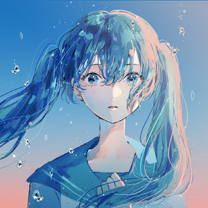 篝火のように (feat. 初音ミク)