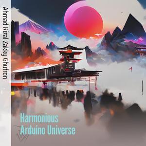 Harmonious Arduino Universe