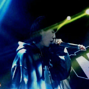 给hiphop的信  feat bluso