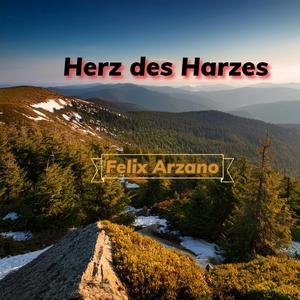 Herz des Harzes