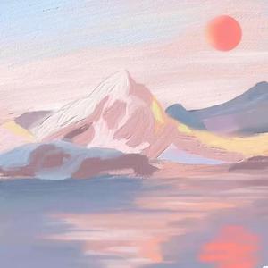 Letting go(抖音温柔男版)