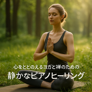 月明かりのメディテーション