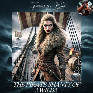 The Pirate Shanty of Awilda