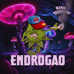 Endrogao