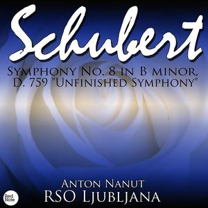 Symphony No.8 "Unfinished Symphony" in B Minor, D. 759: I. Allegro moderato