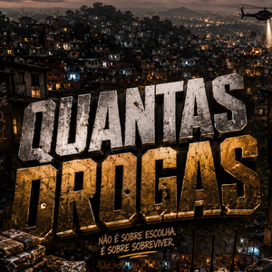 Quantas Drogas