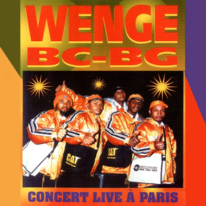 Bana lunda (Live)