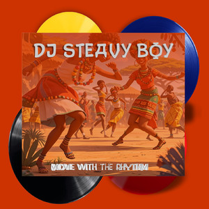 Move With The Rhythm (Instrumental)