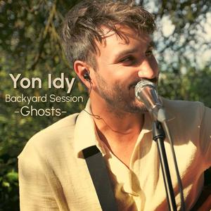 Ghosts (Live at the Backyard Sessions)