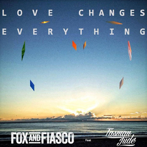 Love Changes Everything