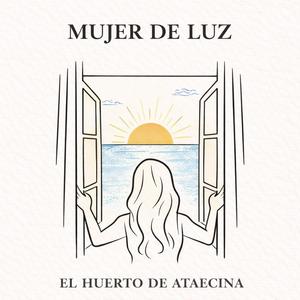 Mujer de Luz