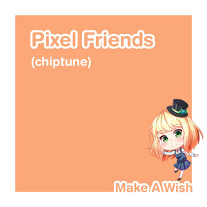 Pixel Friends (Chiptune)