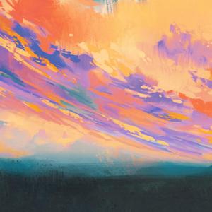 这世上最美的景象