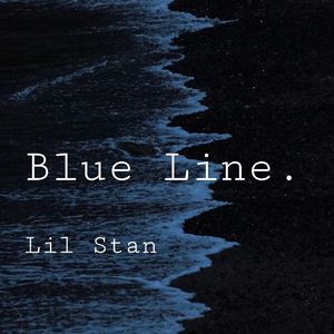 Blue Line.