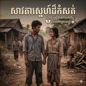 សាវតាស្នេហ៍ដ៏កំសត់