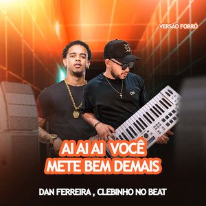 Ai Ai Ai Você Mete Bem Demais