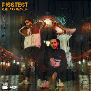 Pisstest (Raptags 2018)