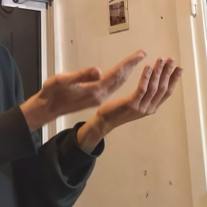 Este Es Mi Camino Donde Esta el Tuyo