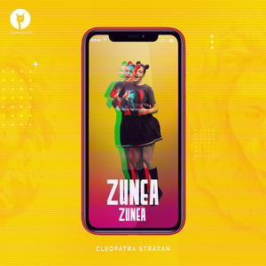 Zunea Zunea (New Edit) (New Edit)