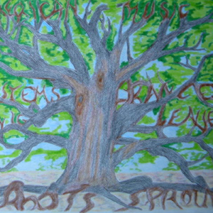 Richland Woman Blues