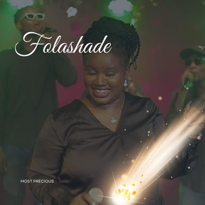 Folashade