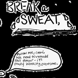 BREAK A SWEET