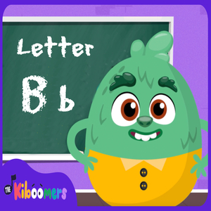 Letter B Song