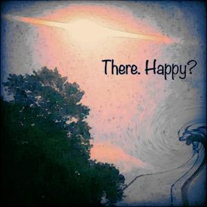 Relapse. (A trip caused by psychedelics, in order to make other people happy)