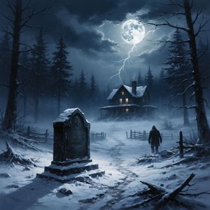 Восставшая душа