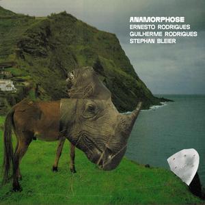 I (feat. Ernesto Rodrigues & Stephan Bleier)