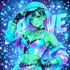 ARRIVE (Extreme Slowed)