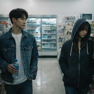 คนแปลกหน้าที่คุ้นเคย (Familiar Strangers)