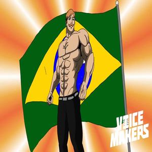 Esse é o melhor Rap do Escanor