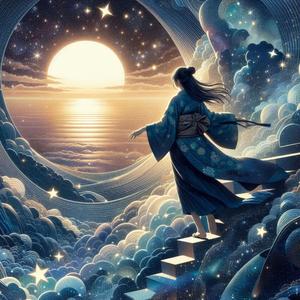 運命の波 (Waves of Fate) v1