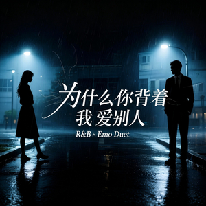 为什么你背着我爱别人