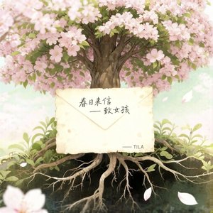 春日来信，致女孩