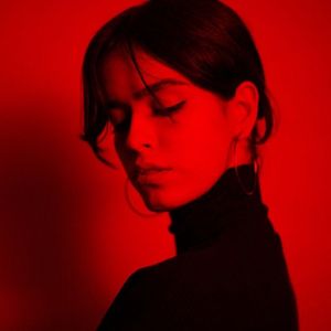 一个人走了好多地方