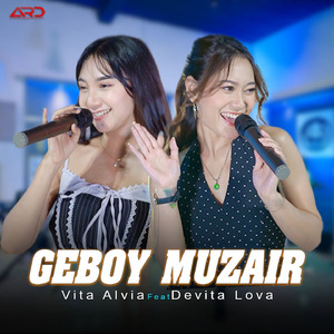 Geboy Muzair