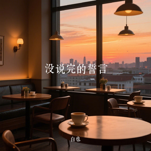 没说完的誓言