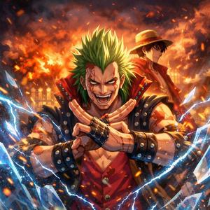 Bartolomeo: Lealdade Acima da Vida