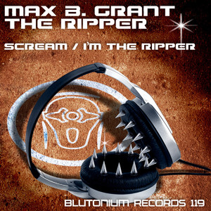 Scream! (Blutonium Boy vs. DJ Neo Hardstyle Mix)