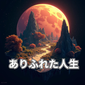 ありふれた人生