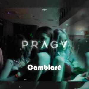 CAMBIARÉ (Slow Version)
