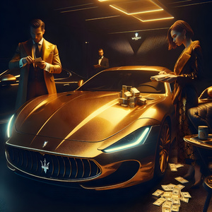 Rich Life