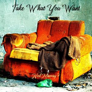 Take What You Want