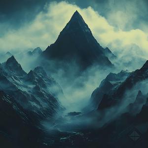 At the Mountain’s Edge