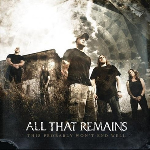 This Probably Won't End Well