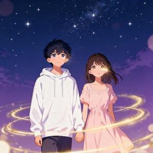 いつまでもずっと 一緒にいたい